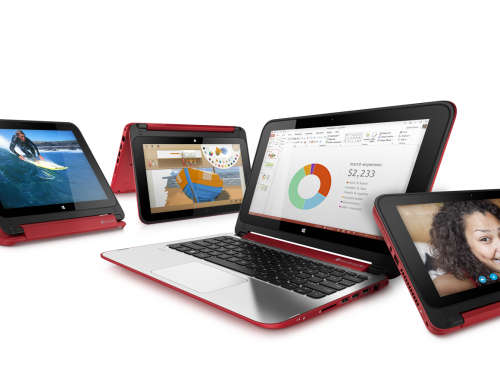 HP PAVILION X360!!! GORGEOUS TOUCHSCREEN MACHINE WITH WINDOWS 8.1!!!